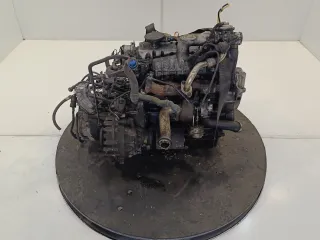 ALH Двигатель Volkswagen Golf 4 Арт 158735, вид 3