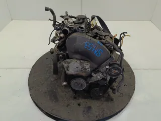 ALH Двигатель Volkswagen Golf 4 Арт 158735, вид 4