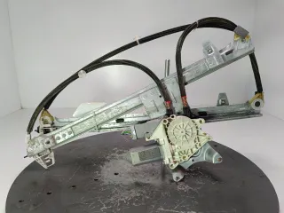 128000292 Стеклоподъемник передний левый Citroen Xsara Picasso Арт 152654, вид 1