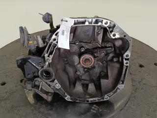 JH3 150 КПП механическая (МКПП) Renault Kangoo 1 Арт 148267.01, вид 4
