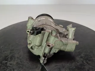 8E0260805CB Компрессор кондиционера Audi A4 B7 Арт 125556.4, вид 2