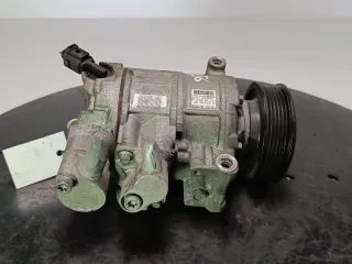 8E0260805CB Компрессор кондиционера Audi A4 B7 Арт 125556.4, вид 3