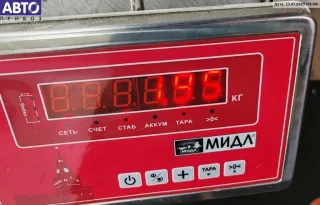 7M3959811 Стеклоподъемник электрический задний левый Ford Galaxy 1 restailing Арт 55131242, вид 2