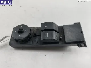 3M5T14529CE Блок кнопок управления стеклоподъемниками Ford Focus 2 Арт 55127046