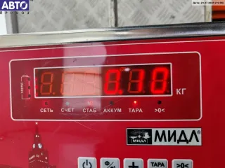 3M5T14529CE Блок кнопок управления стеклоподъемниками Ford Focus 2 Арт 55127046, вид 3