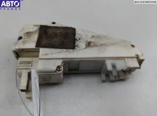 93BG220A20DD Активатор (привод) замка двери задней левой Ford Galaxy 1 restailing Арт 55131441, вид 1