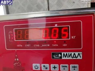 7M3837171 Трос двери задней Ford Galaxy 1 restailing Арт 55131493, вид 2