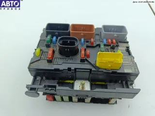 9661087080., BSML11-00 Блок предохранителей Peugeot 307 Арт 54829002, вид 1