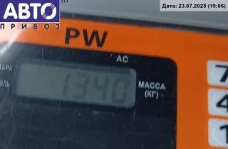 96527696XX Ремень безопасности передний правый Peugeot 307 Арт 54826169, вид 2