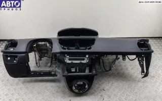 Панель приборная (торпедо) Citroen C4 Picasso 1 Арт 54826357