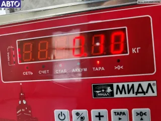 7M3867172B Ручка двери внутренняя передняя правая Ford Galaxy 1 restailing Арт 55131458, вид 3