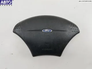 2M51A042B85CBYYFY Подушка безопасности (Airbag) водителя Ford Focus 1 Арт 55129592, вид 1
