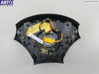 2M51A042B85CBYYFY Подушка безопасности (Airbag) водителя Ford Focus 1 Арт 55129592, вид 2