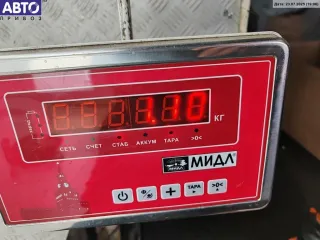 2M51A042B85CBYYFY Подушка безопасности (Airbag) водителя Ford Focus 1 Арт 55129592, вид 3