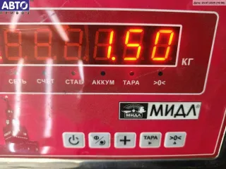  Кронштейн КПП опорный Volkswagen Passat B5 Арт 54811784, вид 3