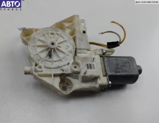 4M5T14A389 Моторчик стеклоподъемника передний левый Ford Focus 2 Арт 55127030, вид 1