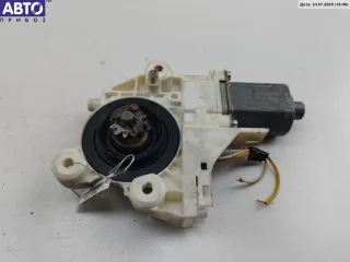 4M5T14A389 Моторчик стеклоподъемника передний левый Ford Focus 2 Арт 55127030, вид 2