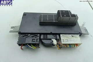 8372875 Блок управления светом BMW 5 E39 Арт 54846915, вид 1