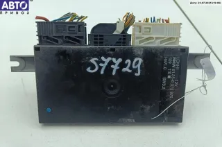 8372875 Блок управления светом BMW 5 E39 Арт 54846915, вид 2