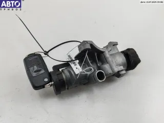  Замок зажигания Volkswagen Sharan 1 restailing Арт 55129035, вид 2
