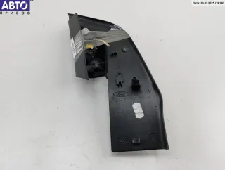 4M51A23408AJ Накладка крыла (уголок зеркала) переднего правого Ford Focus 2 Арт 55129438, вид 2