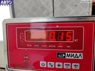 4M51A23408AJ Накладка крыла (уголок зеркала) переднего правого Ford Focus 2 Арт 55129438, вид 3