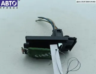  Сопротивление отопителя Ford Focus 1 Арт 54845716, вид 1