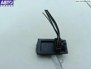  Сопротивление отопителя Ford Focus 1 Арт 54845716, вид 2