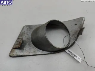7M5853684C Рамка фары противотуманной правой Ford Galaxy 1 restailing Арт 55129308, вид 2