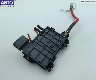 2020442160 Блок управления аккумулятором Ford Galaxy 1 restailing Арт 54644326, вид 2