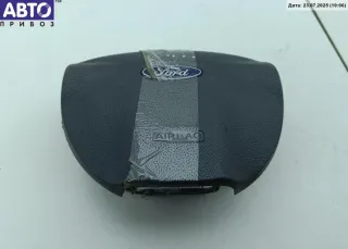 4M51A042B85DD4D8A Подушка безопасности (Airbag) водителя Ford Focus 2 Арт 54721930, вид 1