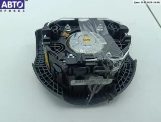 4M51A042B85DD4D8A Подушка безопасности (Airbag) водителя Ford Focus 2 Арт 54721930, вид 2