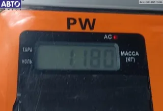 L4059181 Зеркало наружное левое Opel Vectra B Арт 54933921, вид 3