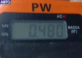 Блок управления двигателем (ДВС) Opel Vectra B 2001г. 09158689 - Фото 3