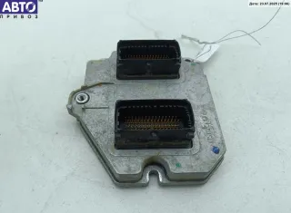 55557540 Блок управления двигателем (ДВС) Opel Vectra C  Арт 54844310, вид 1