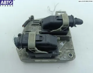 12230740 Блок управления двигателем (ДВС) Opel Astra H Арт 54722120, вид 1