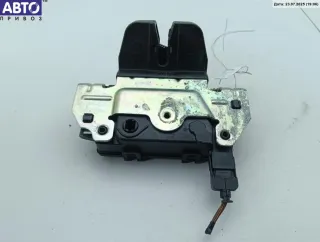 131172852635, 495058724 Замок багажника Opel Astra H Арт 54722047, вид 2