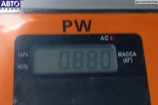 131172852635, 495058724 Замок багажника Opel Astra H Арт 54722047, вид 3