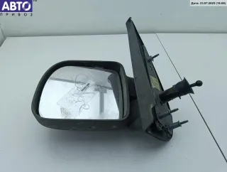  Зеркало наружное левое Renault Kangoo 1 Арт 54845966, вид 1