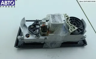 90586319 Переключатель отопителя Opel Vectra B Арт 54644958, вид 2