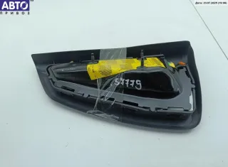 13184242 Подушка безопасности боковая (в сиденье) Opel Astra H Арт 54722243, вид 2