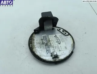 90378713 Лючок бака Opel Omega B Арт 54644337, вид 2