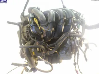 FXJA Двигатель (ДВС) Ford Fusion 1 Арт 54758794, вид 2
