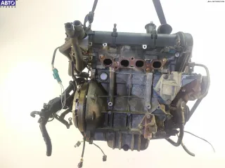 FXJA Двигатель (ДВС) Ford Fusion 1 Арт 54758794, вид 4