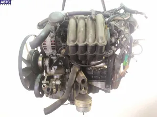 AZM Двигатель (ДВС) Volkswagen Passat B5 Арт 54922288, вид 2