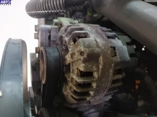 AZM Двигатель (ДВС) Volkswagen Passat B5 Арт 54922288, вид 3