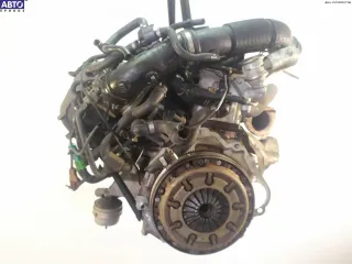 AZM Двигатель (ДВС) Volkswagen Passat B5 Арт 54922288, вид 4