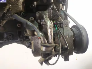 AZM Двигатель (ДВС) Volkswagen Passat B5 Арт 54922288, вид 6