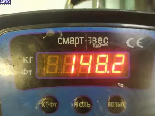 AZM Двигатель (ДВС) Volkswagen Passat B5 Арт 54922288, вид 7