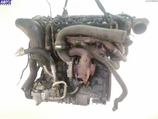 Z19DTH Двигатель (ДВС) Opel Zafira B Арт 54811849, вид 2
